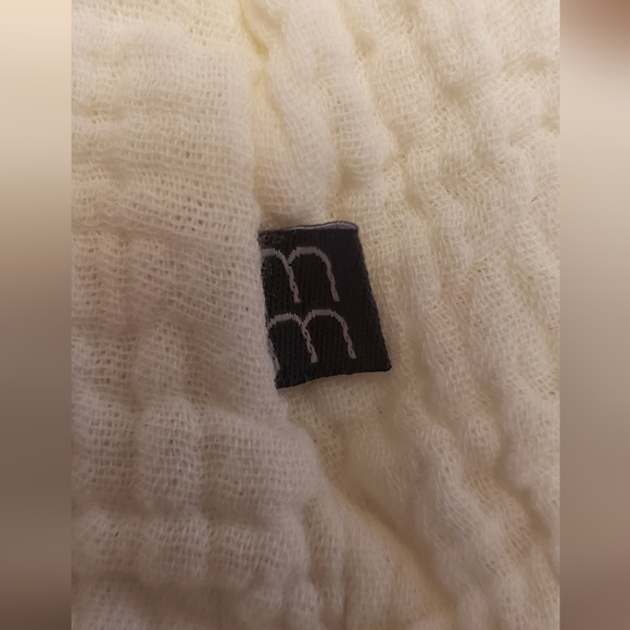 Modern Moments by Gerber Baby Girl Muslin Dress and Bloomers Set, 12M, 100% Cott - Picture 14 of 14